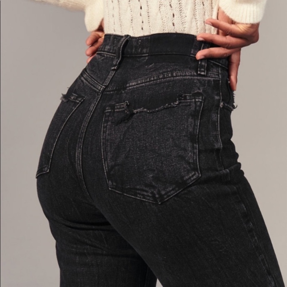 Abercrombie Jeans